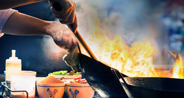 Streetfood