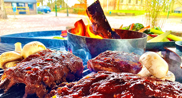 BBQ