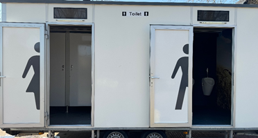 Toiletwagen