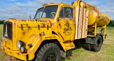 Foodtrucks