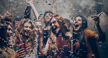 Bedrijfsfeest