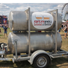 Bier aanhanger