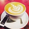Barista-service