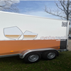 Koelwagen groot