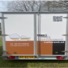 Koelwagen klein