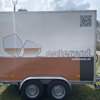 Koelwagen klein