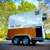 Koelwagen groot