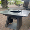 Plancha vuurschaal BBQ