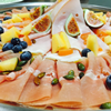 Koud buffet
