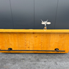Steigerhouten bar 2 meter