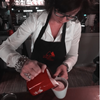 Barista-service