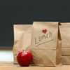 Lunchpakketten