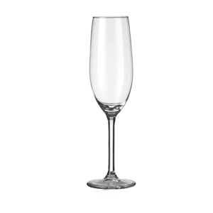 Glaswerk champagne flûte 21 cl per 36 stuks
