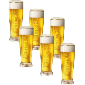 Glaswerk Hertog jan 25 cl per 36 stuks