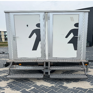 Toiletwagen 1-1