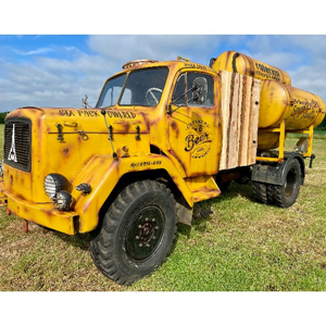 Biertruck Magirus