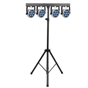 Led lampen set 4 lampen 