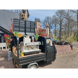 Koffie TukTuk