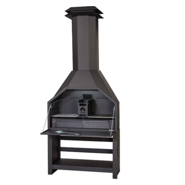 Afrikaanse Braai 150 cm Afrikaanse Braai 150 cm