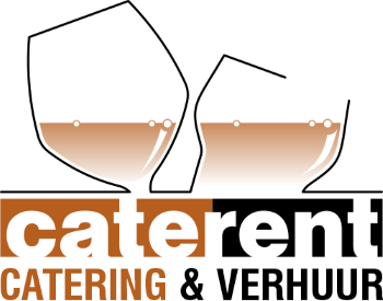 Caterent BV Logo